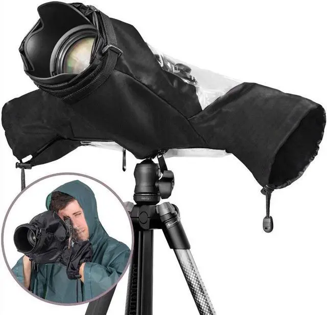 Alt view image 3 of 7 - Best Travel Kit Bundle for Canon EOS R10 R50 Mirrorless Camera with 18-45mm Lens (Black)