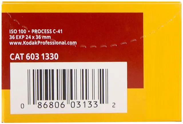 Alt view image 6 of 7 - Ultimate 35mm Color Negative Film Bundle 36 Exposures & Case for Photography Lovers