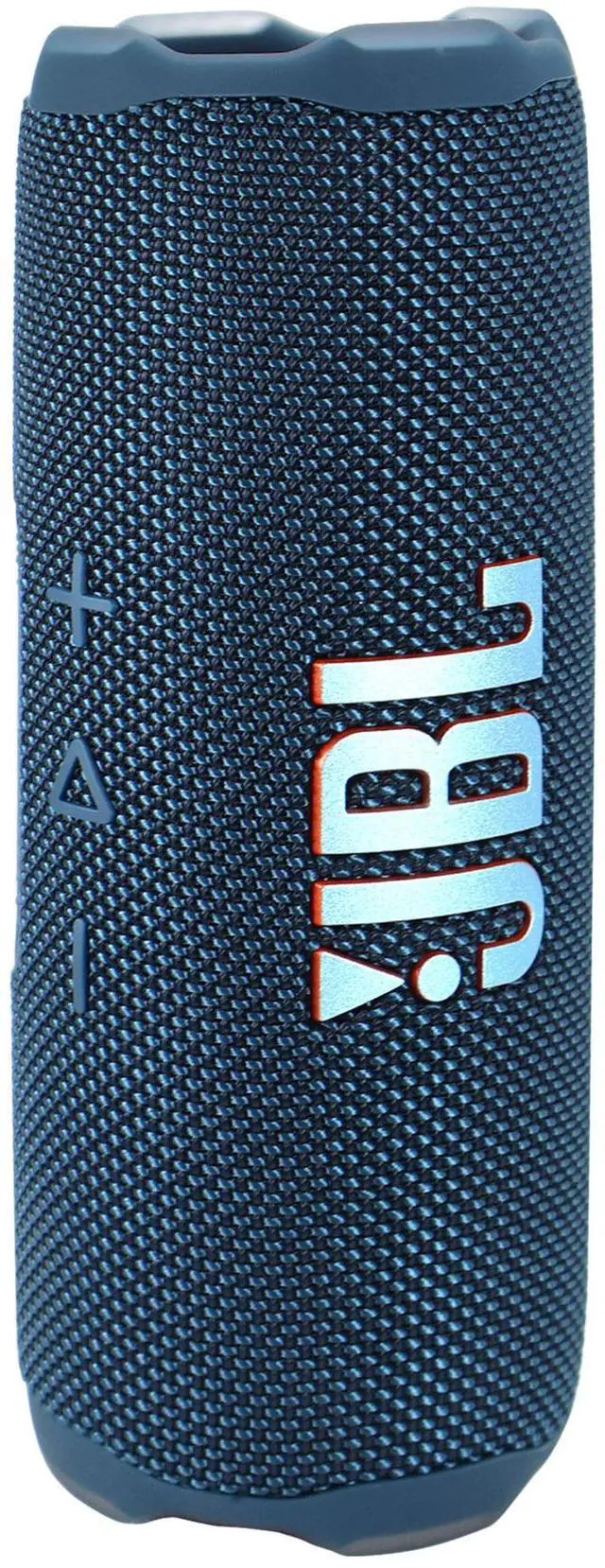 Alt view image 3 of 7 - 2x JBL Flip 7 Portable Waterproof Bluetooth Speaker (Blue)