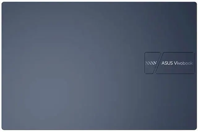 Alt view image 8 of 11 - ASUS - Vivobook 14 14" FHD Laptop - Intel Core i5 - 12GB Memory - 256GB SSD - Quiet Blue