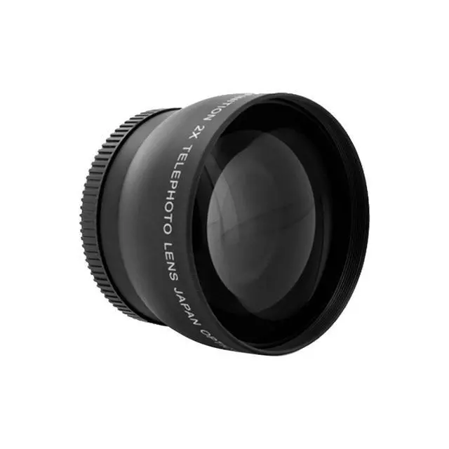 Alt view image 3 of 6 - Canon EF 75-300mm f/4.0-5.6 III Lens Accessory Bundle