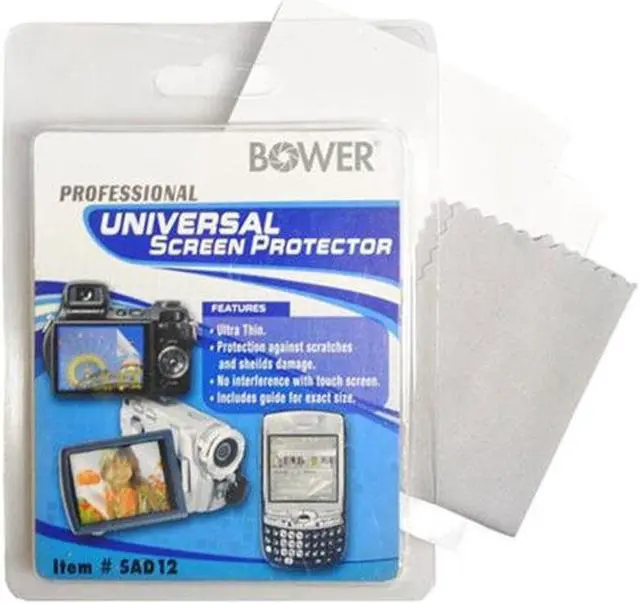 Alt view image 5 of 6 - Flexible Tripod + Screen Protector + Lens Pen + Dust Blower + 3pc Cleaning Kit