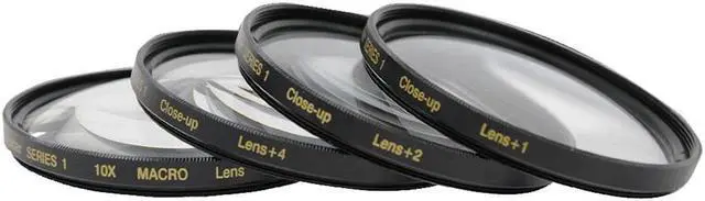 Alt view image 4 of 7 - Canon EF 75-300mm f/4-5.6 III Lens  + 3pc Filter Deluxe Accessory Kit for Canon EOS 750D 760D 650D 600D