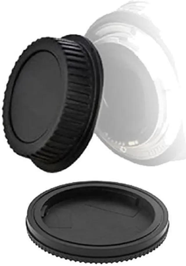 Alt view image 6 of 7 - Canon EF 75-300mm f/4-5.6 III Lens  + 3pc Filter Deluxe Accessory Kit for Canon EOS 750D 760D 650D 600D