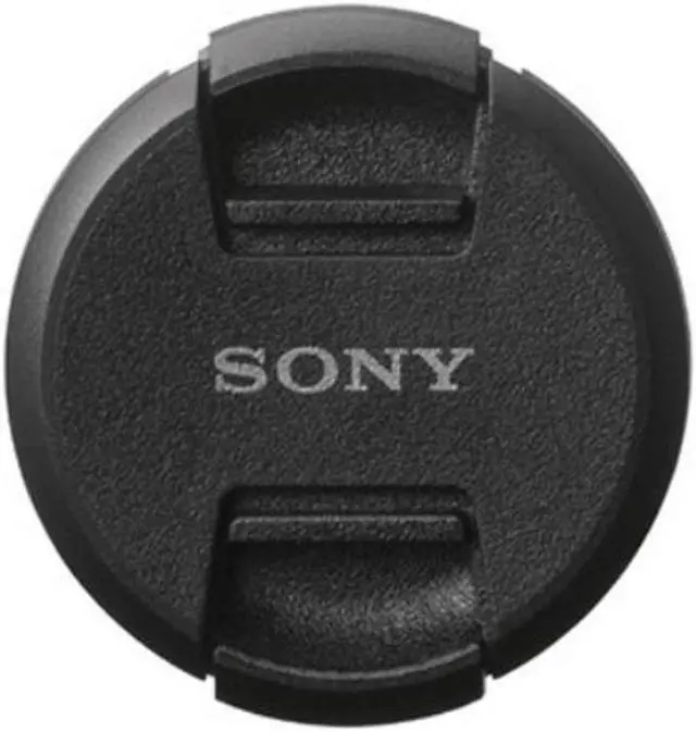 Alt view image 3 of 4 - Sony E PZ 16-50mm f/3.5-5.6 OSS Lens with Lens Cap Holder