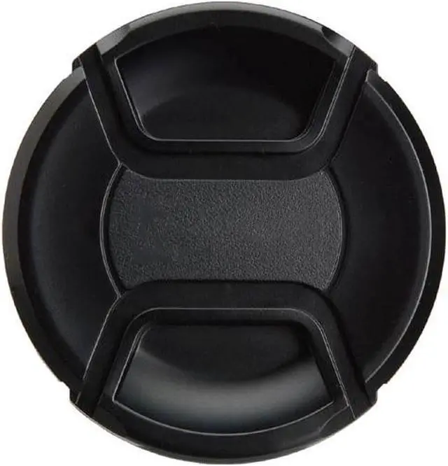 Alt view image 3 of 5 - Canon EF 75-300mm f/4-5.6 III Lens  with Rear & Front Lens Cap + Holder for Canon EOS 750D 760D 650D 600D