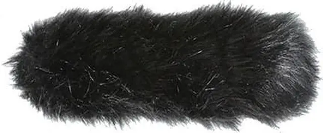 Alt view image 16 of 20 - Vidpro XM-55 - 13-Piece - 11" Condenser Shotgun Microphone Kit