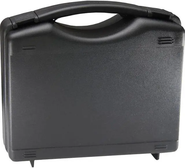 Alt view image 12 of 20 - Vidpro XM-55 - 13-Piece - 11" Condenser Shotgun Microphone Kit