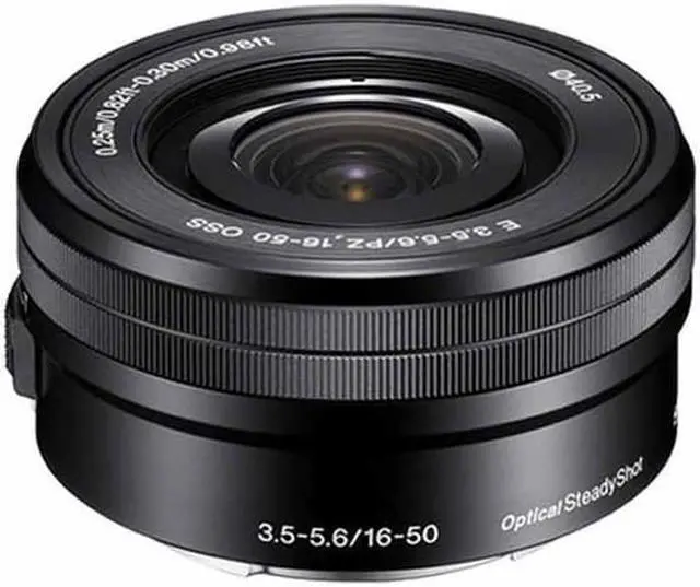 Alt view image 3 of 5 - Sony Alpha a6400 Mirrorless 24.2MP Digital Camera (Black) w/ 16-50mm Lens & Deluxe Kit