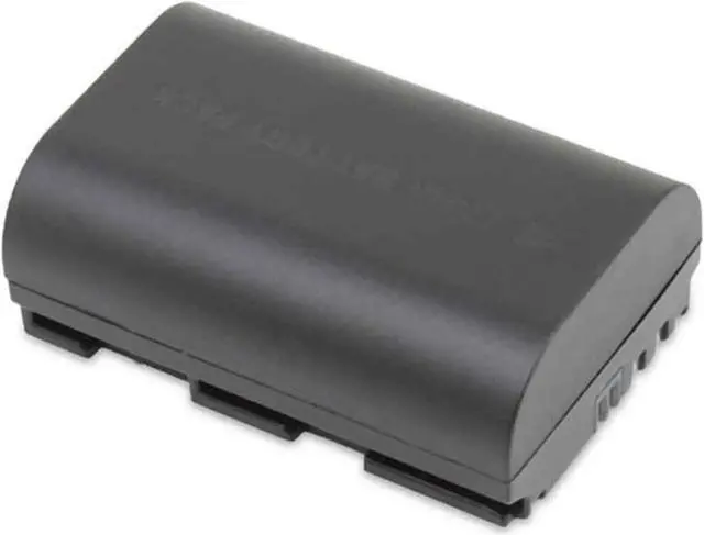Alt view image 5 of 6 - Canon Mount Water-Resistant Adapter EF-EOS R Accessory Kit