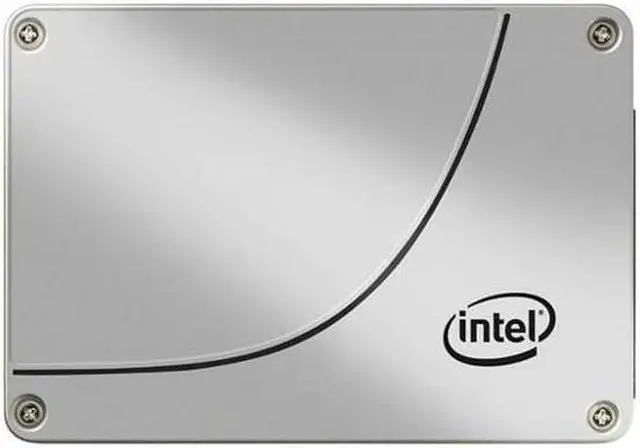 Alt view image 5 of 7 - Intel DC S3610 SSDSC2BX100G401 2.5" 100GB SATA III MLC Business Solid State Disk