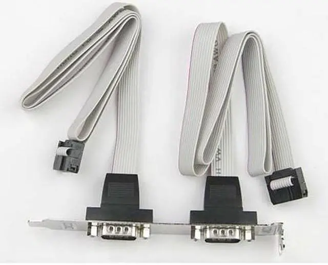 Main image of Supermicro Serial Data Transfer Cable