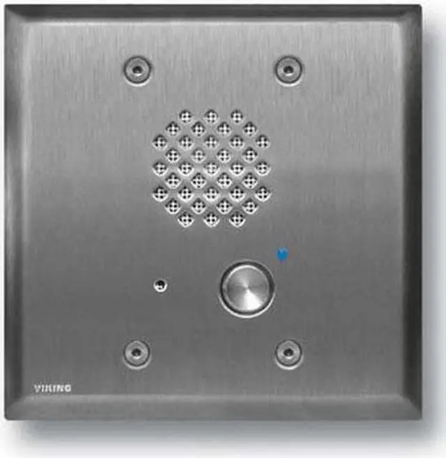 Alt view image 4 of 6 - E-60-SS with Enhanced Weather Protection