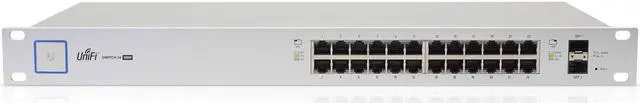 Main image of Ubiquiti US-24-500W UniFi Switch