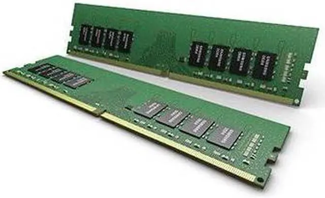Alt view image 6 of 11 - SAMSUNG 8G 288Pin DDR4 SDRAM 1Rx8 DDR4 2400 (PC4 19200) Desktop Ram Memory