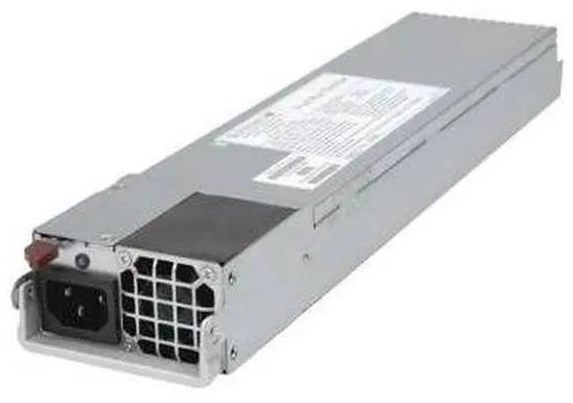 Alt view image 4 of 18 - Supermicro PWS-2K04A-1R Power Supply - AC-DC 2000W, Titanium Level, Redundancy, 1U, PMBus 1.2