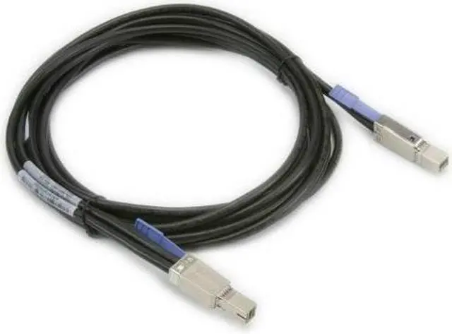 Main image of Supermicro 3m External Mini SAS HD To External Mini SAS HD
