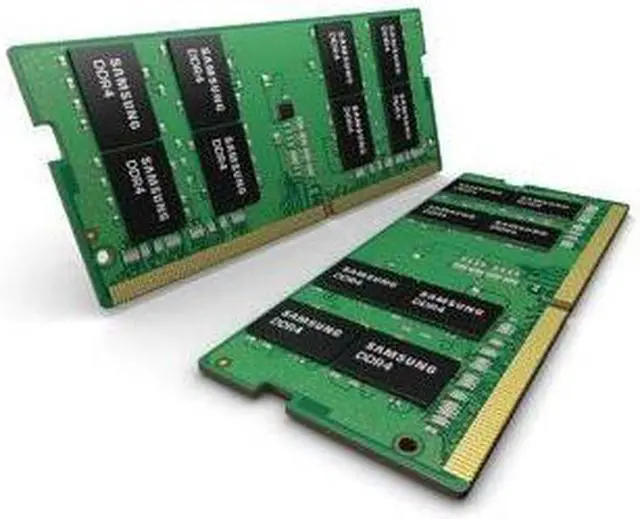 Alt view image 3 of 7 - Samsung M471A1K43CB1-CRC DDR4-2400 SODIMM 8GB, 1G Notebook Memory