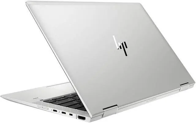 Alt view image 2 of 8 - HP Elitebook x360 1030 G2 Laptop 13.3" FHD Touch i7-7500U 16GB 512GB WIFI/BT W10