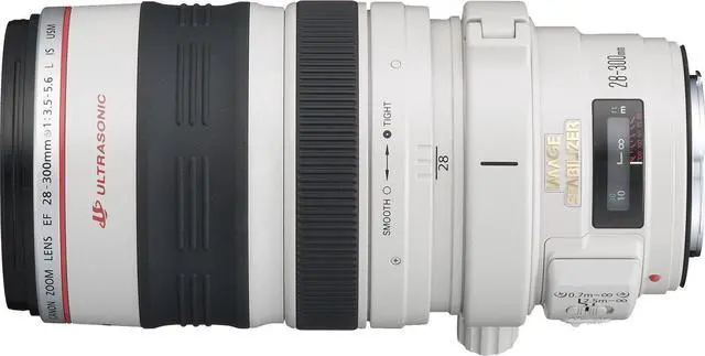 Alt view image 4 of 4 - Canon EF 100-100mm f/2.8 USM Lens