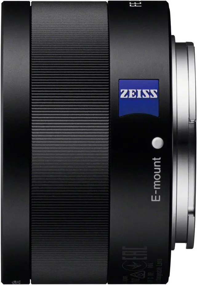 Alt view image 3 of 4 - SONY Zeiss Vario-Tessar T SEL1635Z 16-35mm f/4 FE ZA OSS Lens