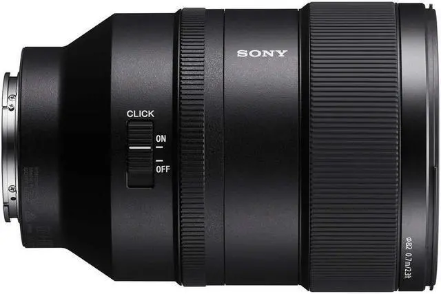 Alt view image 3 of 4 - Sony SEL135F18GM G Master Premium Telephoto E-Mount Lens
