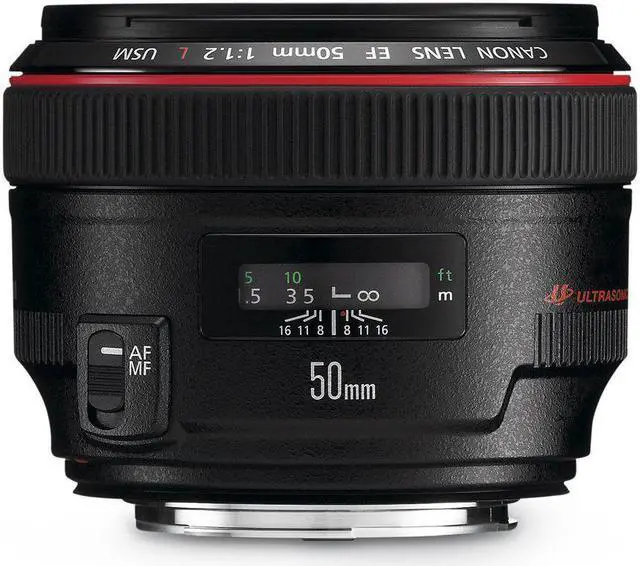 Alt view image 18 of 18 - Rokinon 50mm F1.2 High Speed Lens for Fuji X Mount