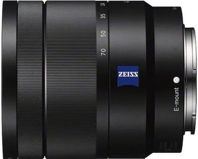 Alt view image 3 of 4 - Sony Vario-Tessar T* E 16-70mm f/4 ZA OSS Lens - International Version (No Warranty)