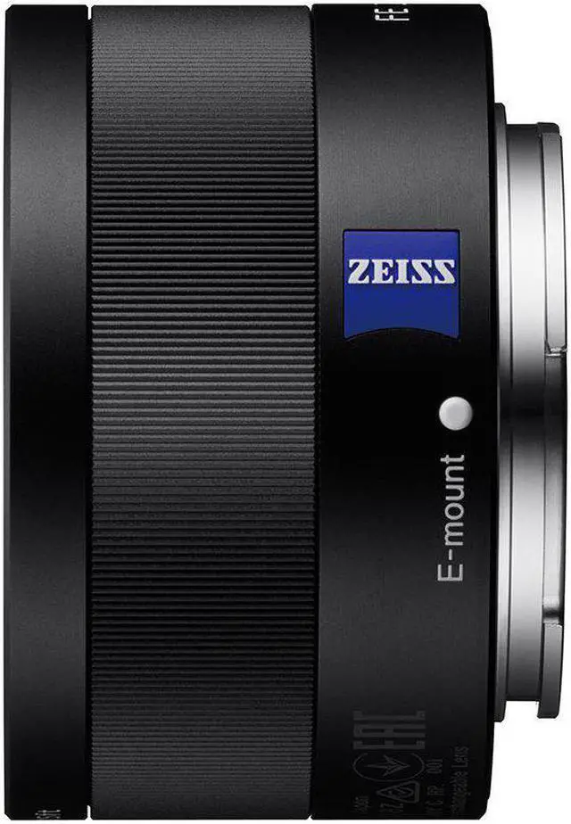 Alt view image 2 of 4 - SONY Zeiss Vario-Tessar T SEL1635Z 16-35mm f/4 FE ZA OSS Lens