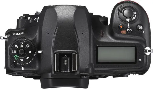 Alt view image 8 of 20 - Nikon D780 FX-format DSLR Body