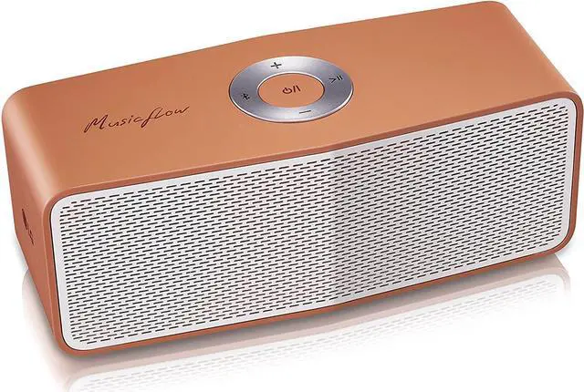 Alt view image 3 of 4 - LG Music Flow P5 Portable Bluetooth Speaker Bundle 1