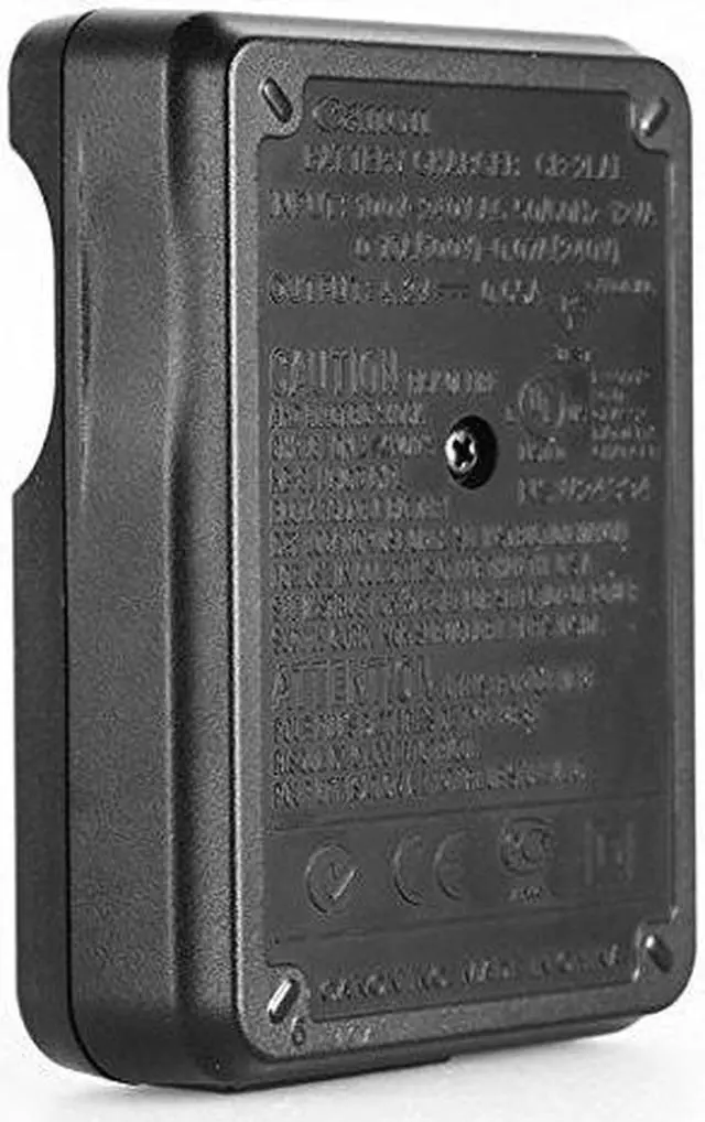Alt view image 2 of 4 - Original Genuine Canon CB-2LA Charger for PowerShot Camera NB-8L Battery [Non-retail Packaging]