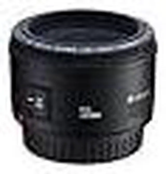 Alt view image 2 of 4 - Canon EF 50mm f/1.8 II Lens