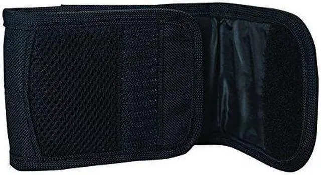 Alt view image 4 of 4 - Official Sony LCS-BDE Small Soft Camera Case for Sony Cyborshot CAmeras