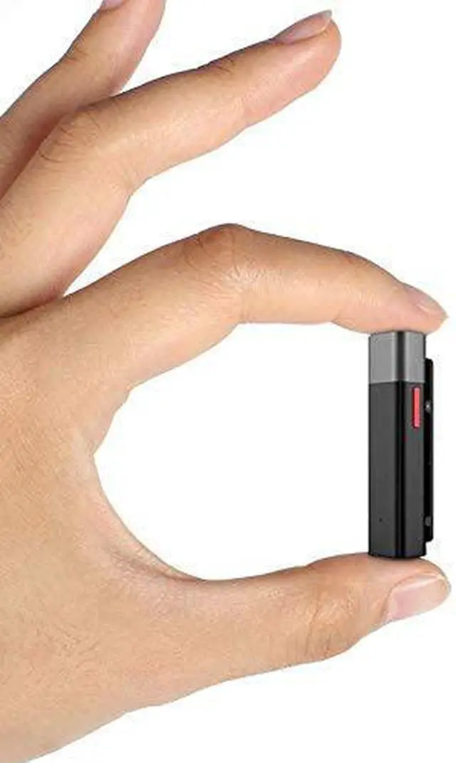 Alt view image 5 of 6 - SabineTek SmartMike+ PRO Bundle True Wireless Stereo Mic for Content Creators - Black