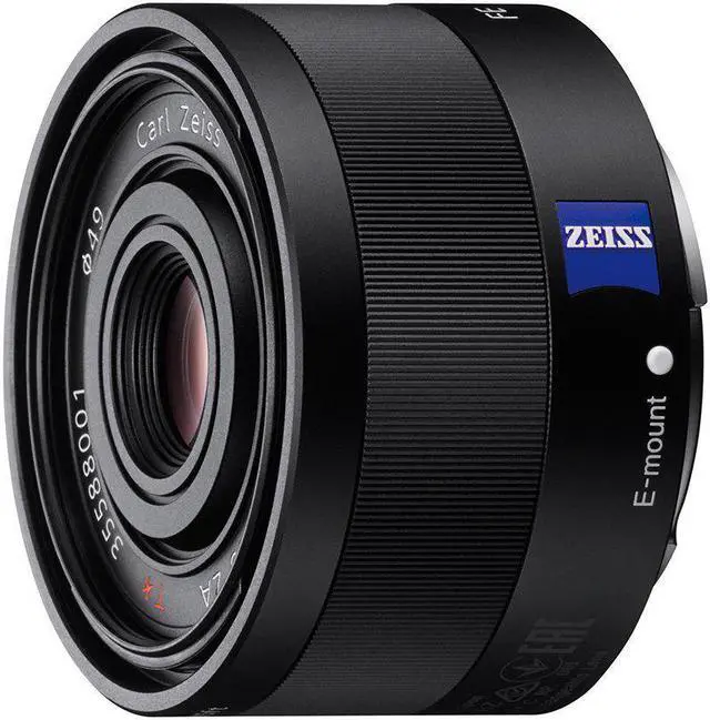 Main image of SONY Zeiss Vario-Tessar T SEL1635Z 16-35mm f/4 FE ZA OSS Lens