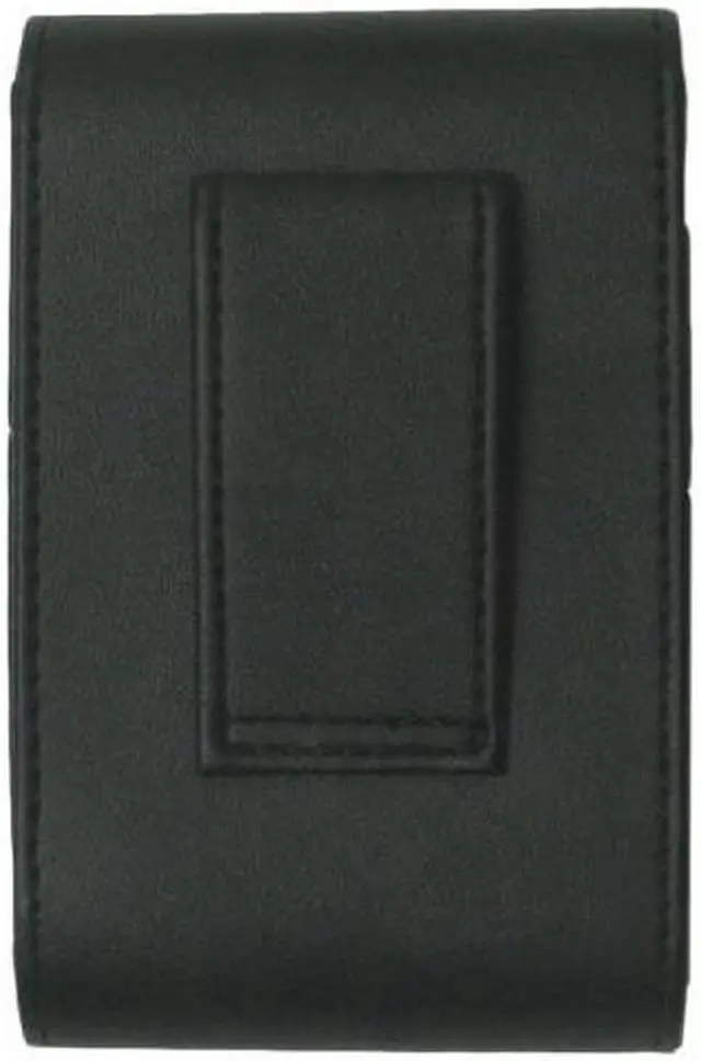 Alt view image 3 of 4 - Samsung Semi-hard Magnetic Case for Digital Cameras - Black