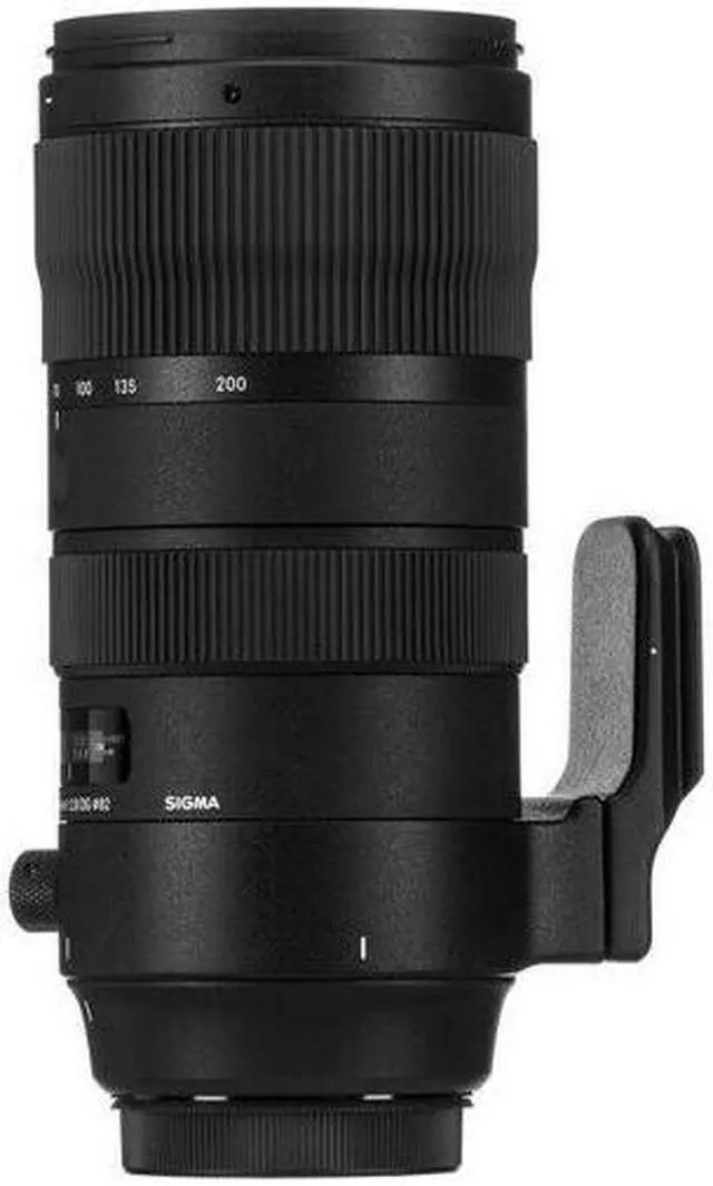 Alt view image 19 of 20 - Sigma 70-200mm F2.8 Sports DG OS HSM - Canon