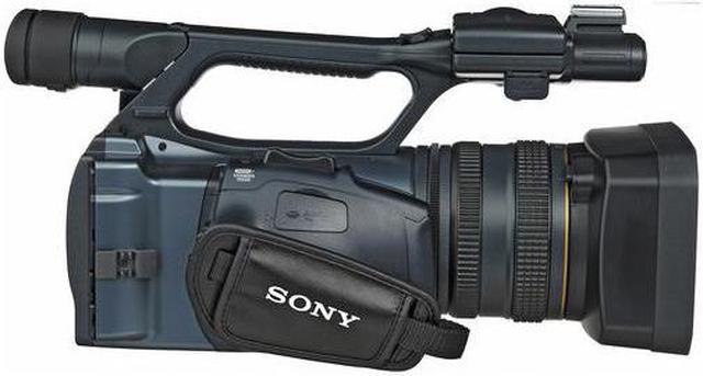 sony 2200 video camera price