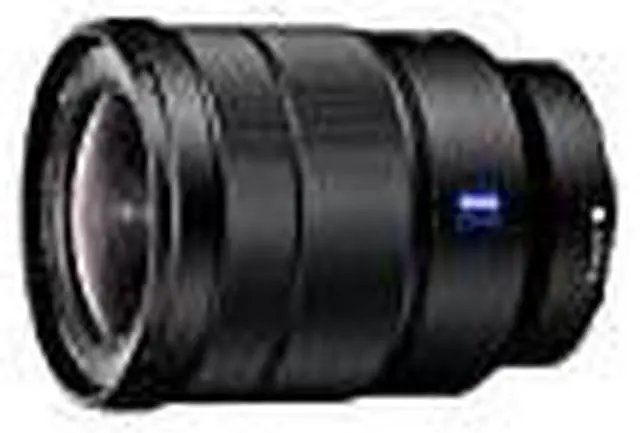 Alt view image 2 of 3 - Sony Vario-Tessar T* FE 16-35mm f/4 ZA OSS Lens