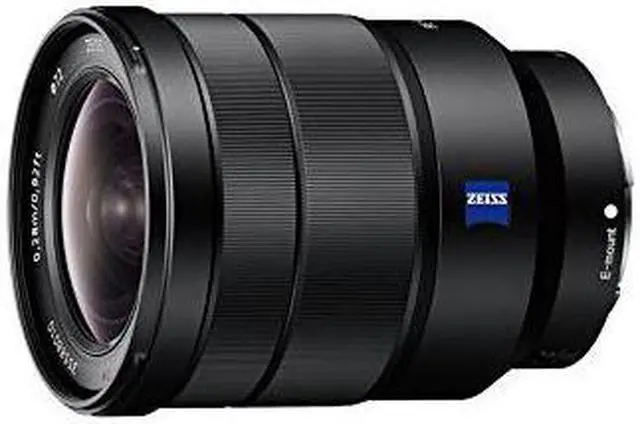 Main image of Sony Vario-Tessar T* FE 16-35mm f/4 ZA OSS Lens