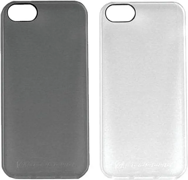 Main image of Scosche IP5TPUD glosSEE g5 for iPhone 5- Clear