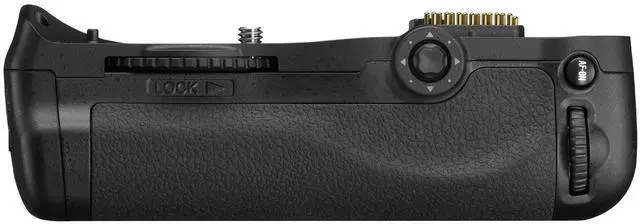Alt view image 3 of 3 - Nikon MB-D10 Multi Power Battery Pack for Nikon D300 & D700 Digital SLR Cameras - Retail Packaging