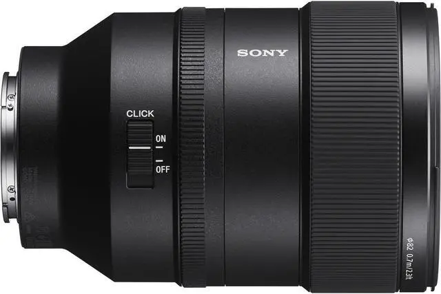 Alt view image 3 of 4 - Sony FE 135mm f/1.8 GM Lens (Intl Model) Accessory Kit Bundle