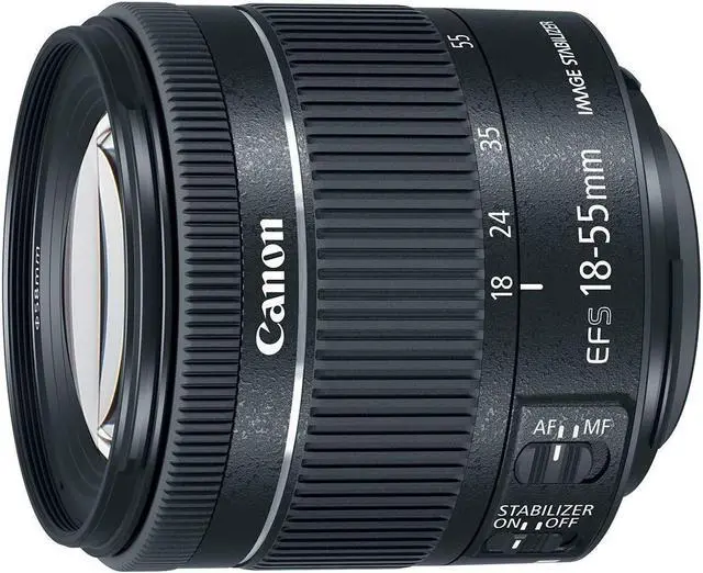Main image of Canon EF 50mm F/1.8 STM Lens