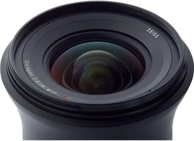 Alt view image 6 of 7 - Canon RF 600mm f/11 IS STM Lens with 3-Piece Filter Kit & More (3986C002)