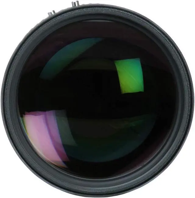 Alt view image 3 of 4 - Nikon AF DC-NIKKOR 135mm f/2D Lens for Nikon F Mount + Accessories (International Model with 2 Year Warranty)