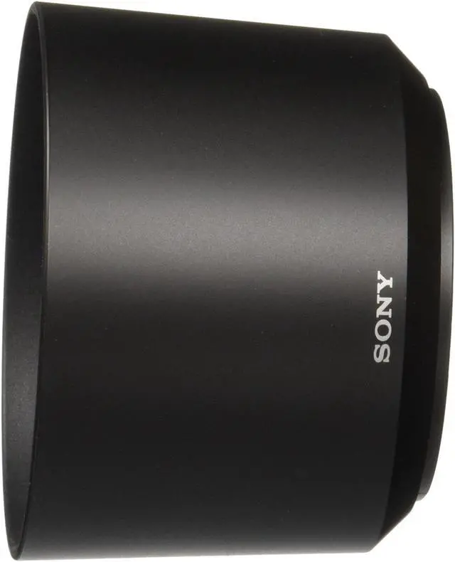 Alt view image 3 of 4 - Sony E 55-210mm F4.5-6.3 Lens for Sony E-Mount Cameras (Black)