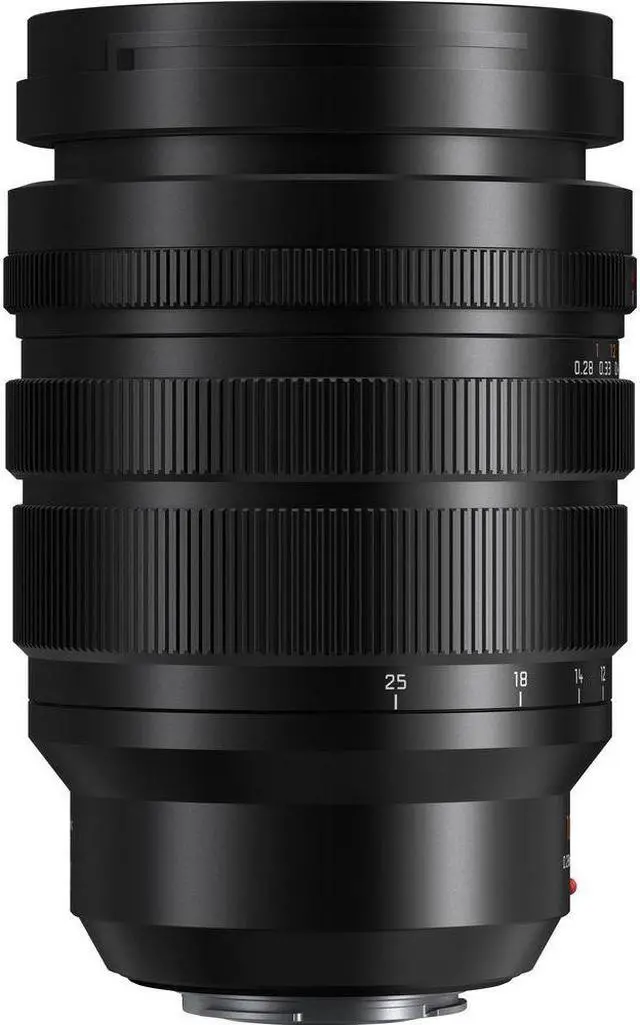 Alt view image 15 of 20 - Panasonic Leica DG Vario-Summilux 10-25mm f/1.7 ASPH Zoom Camera Lens - Micro Fo