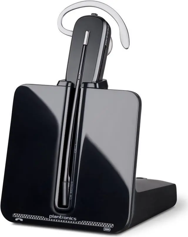 Main image of Plantronics CS540/HL10 Headset with Lifter (Renewed)